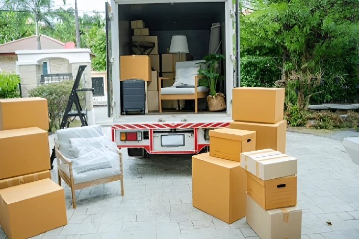 Rubbish Removals